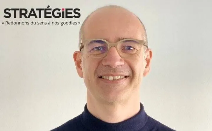 Tribune de Cyr Dioré, co-fondateur Greenfib sur Stratégies.fr : « Redonnons du sens à nos goodies »